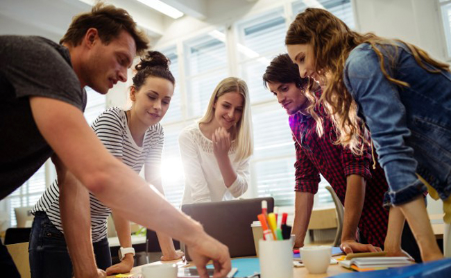 Les avantages d’une vidéo professionnelle pour votre entreprise