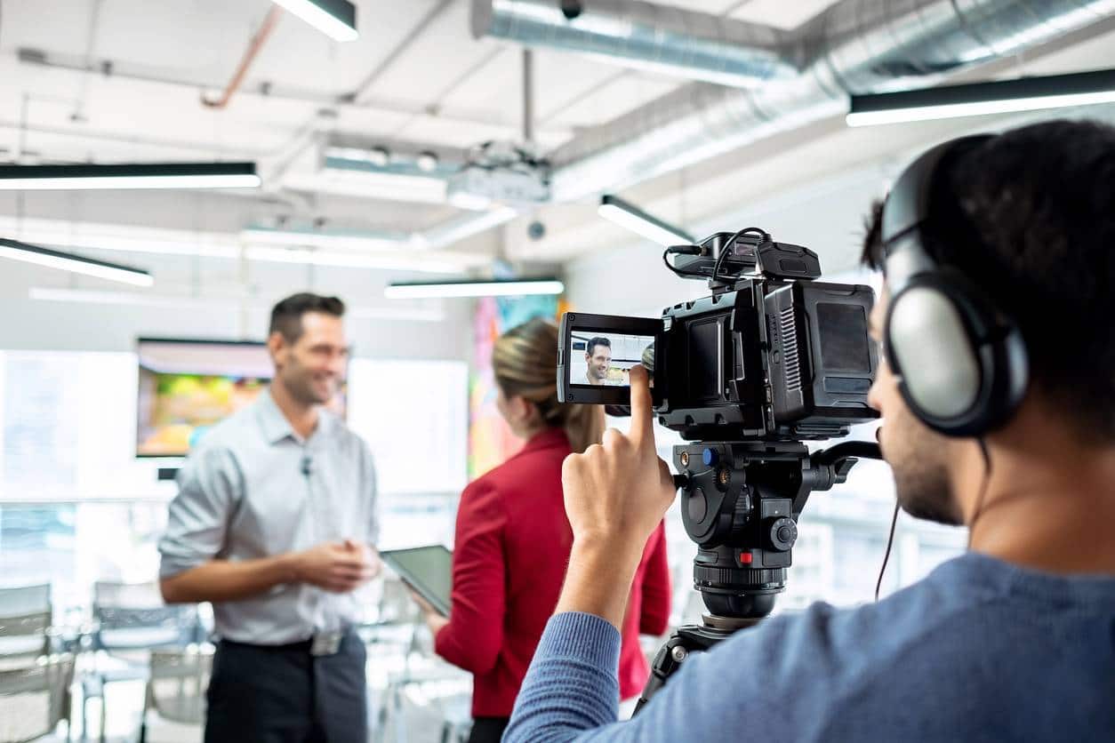 Comment la vidéo peut transformer la communication de votre entreprise